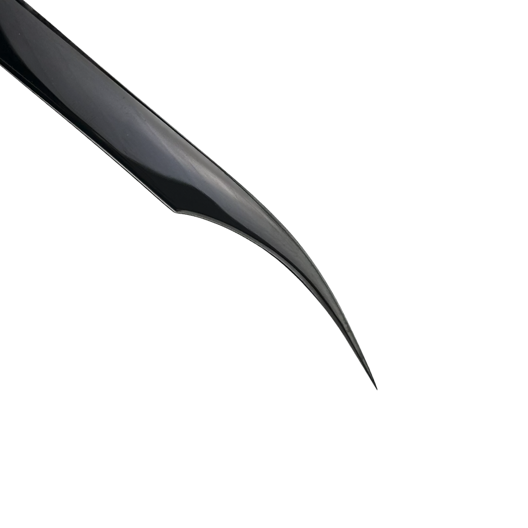Fiber Tip Isolation Tweezers