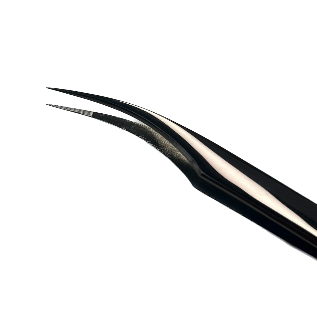 Fiber Tip Isolation Tweezers