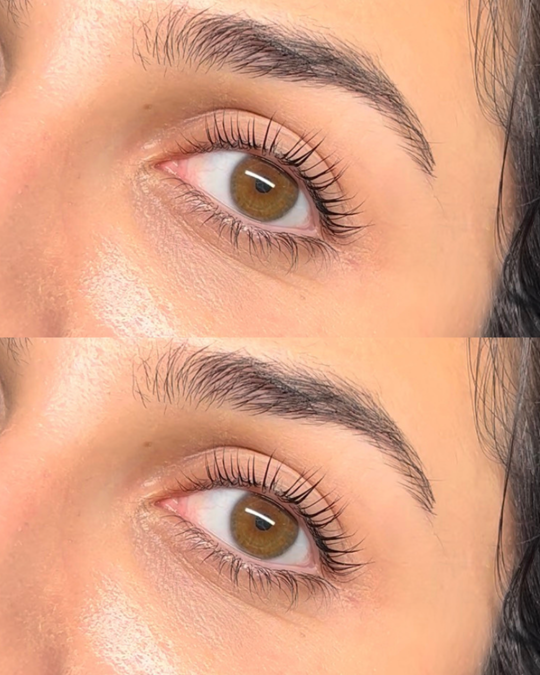 Traditional Lash Lift & Tint Course