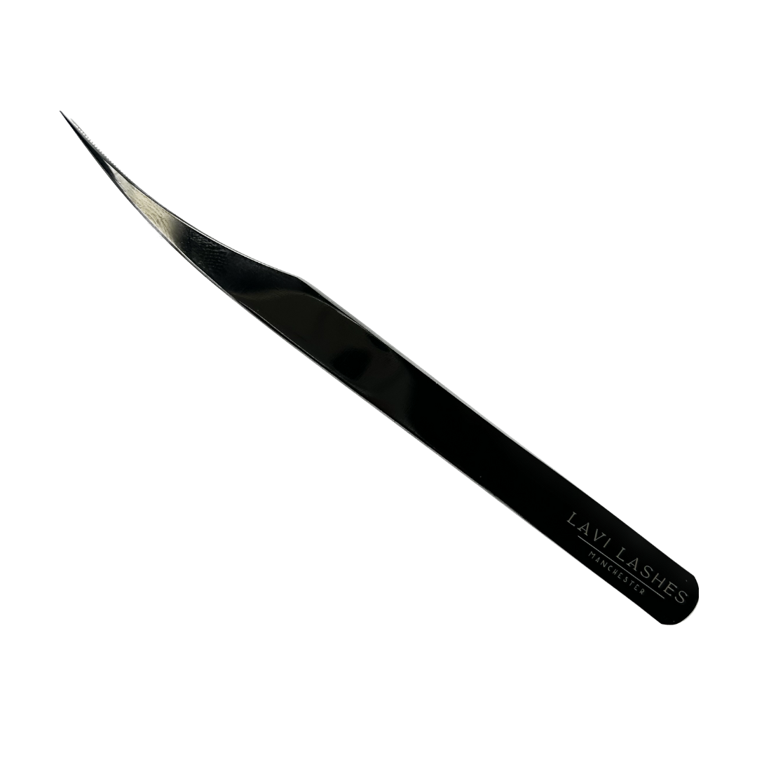 Fiber Tip Isolation Tweezers