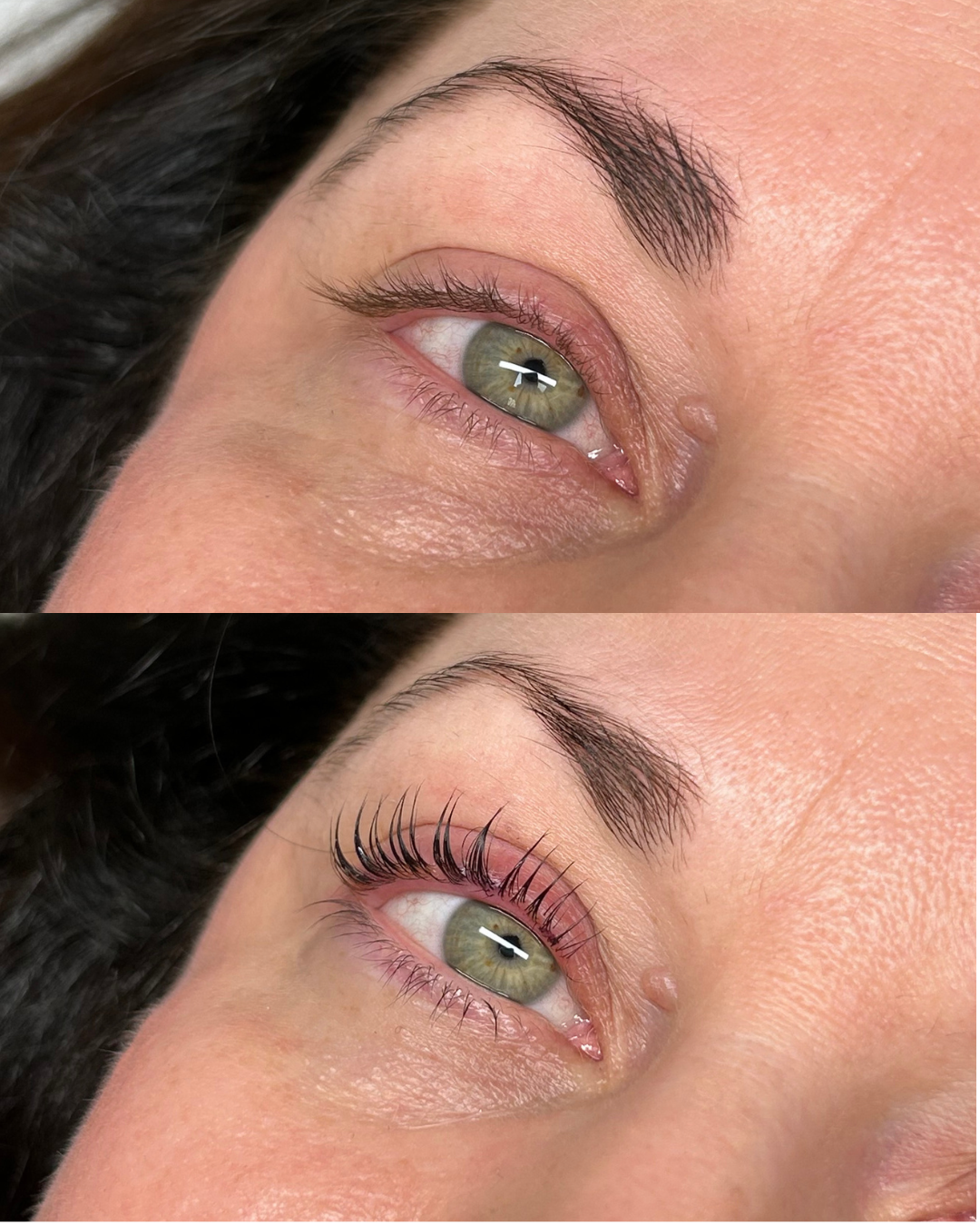 Korean Lash Lift & Tint Course