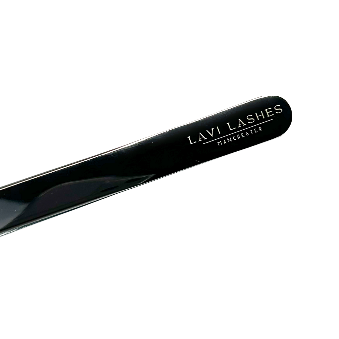 Fiber Tip Isolation Tweezers