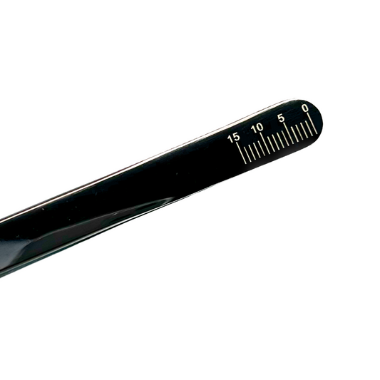 Fiber Tip Isolation Tweezers