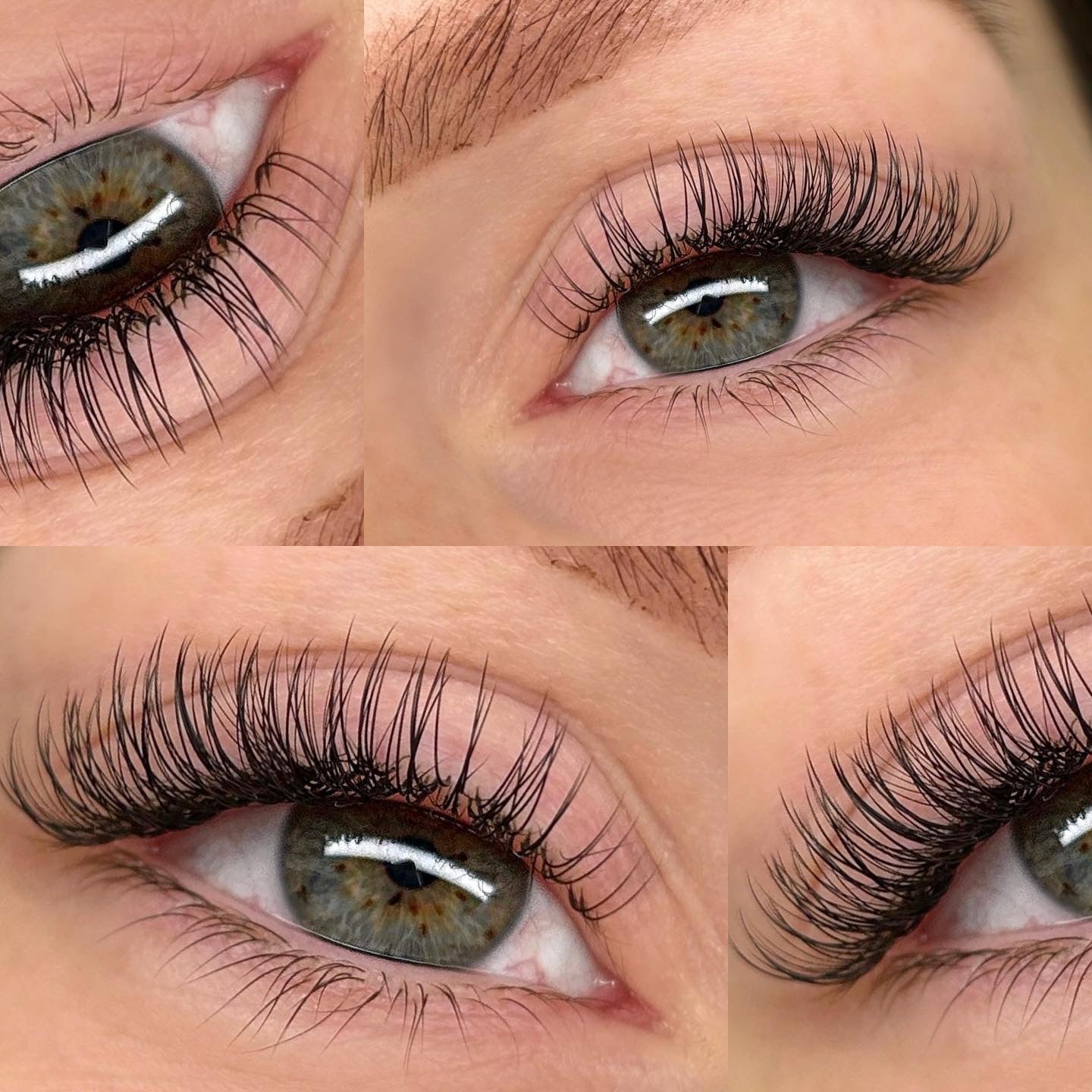 1-1 Lash Masterclass