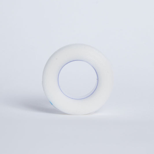 Clear Sensitive Isolation Tape