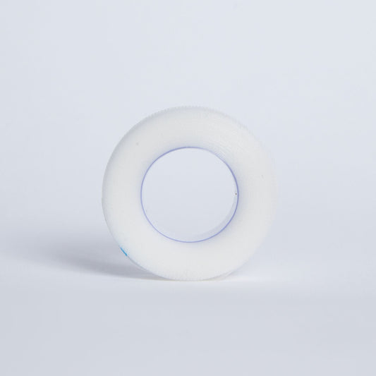 Strong Clear Isolation Tape