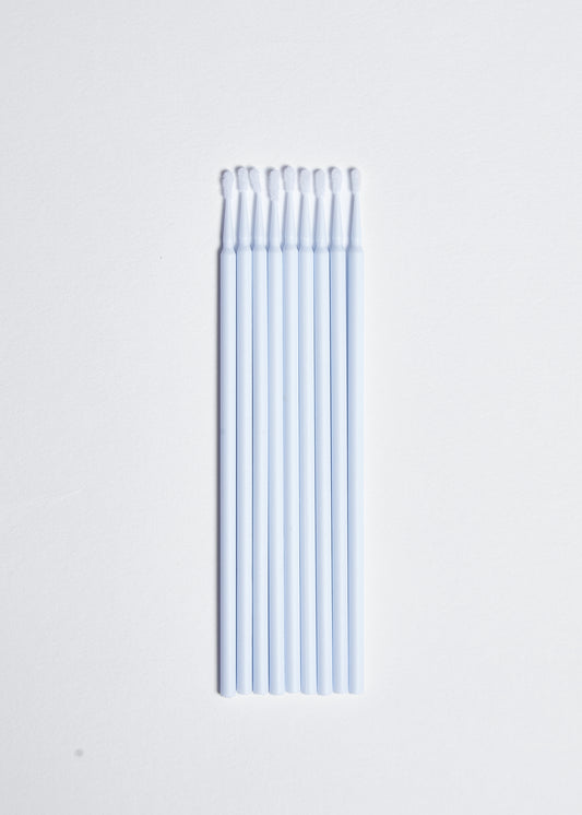 Micro Brushes (100pcs)