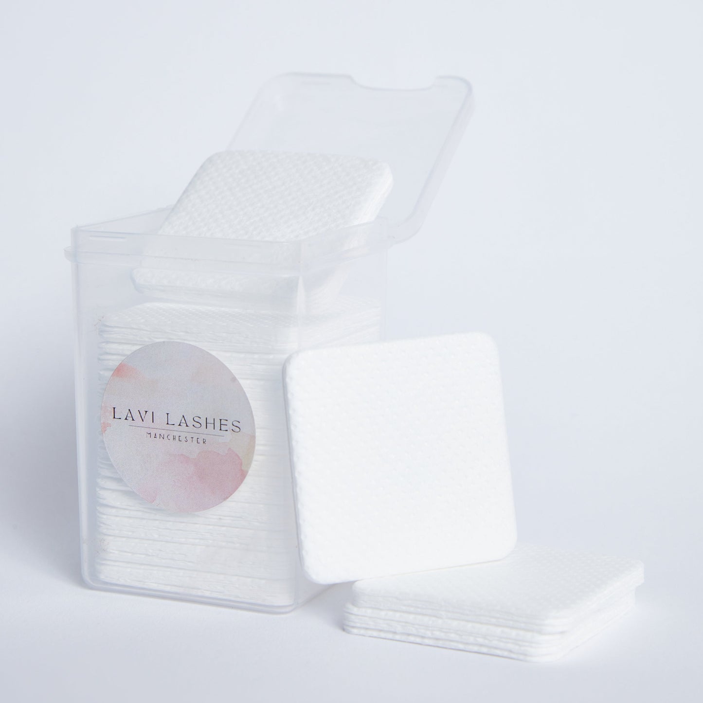 Lint Free Glue Nozzle Wipes (200pcs)