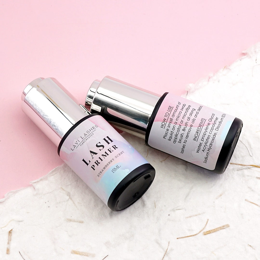 Lash Primer