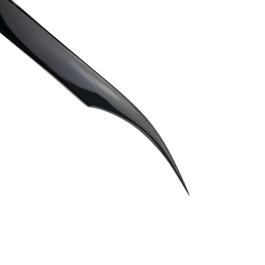 Fiber Tip Isolation Tweezers