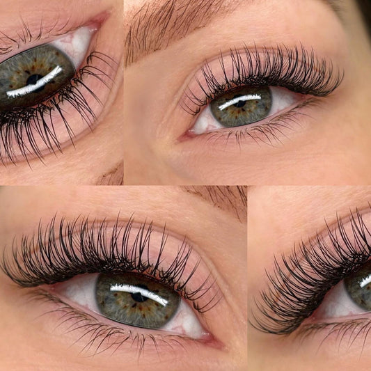 1-1 Lash Masterclass