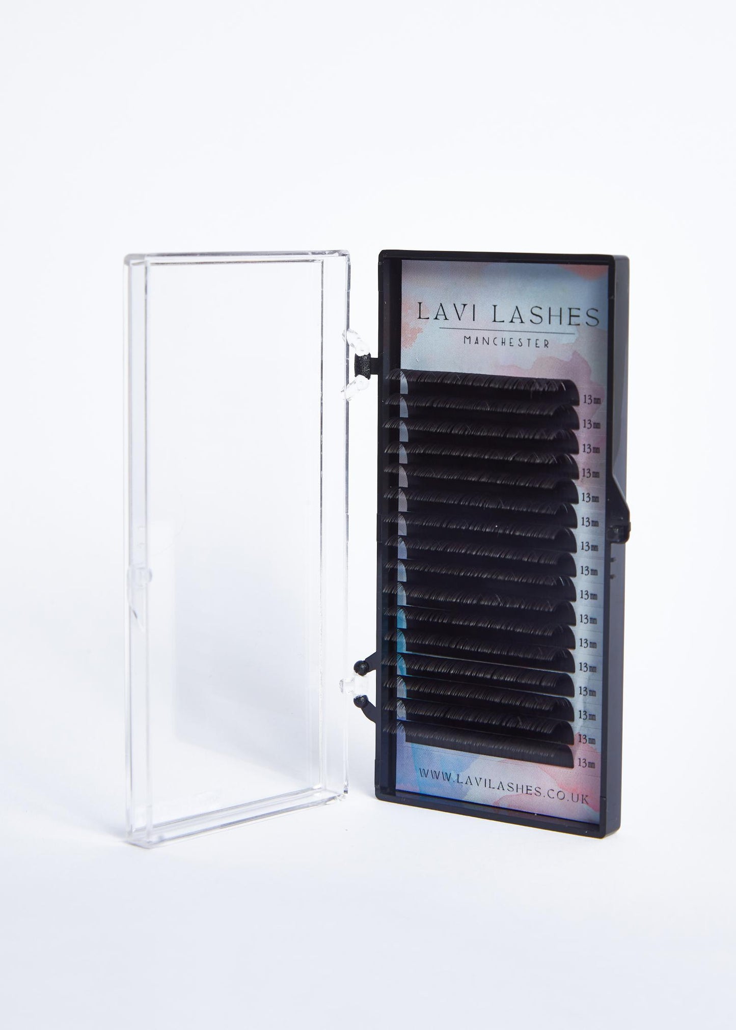 Classic Lashes 0.15